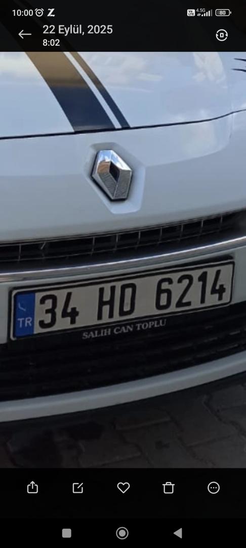 Gönderi resmi