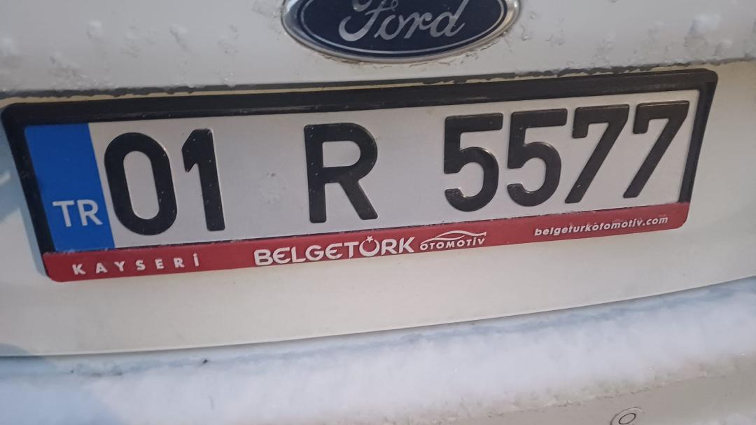 Gönderi resmi