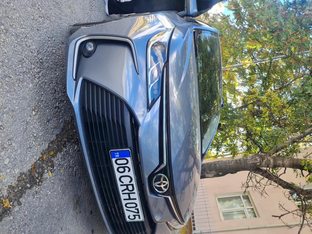 Gönderi resmi