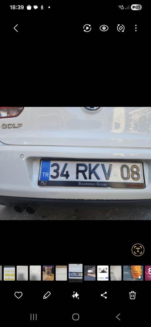 Gönderi resmi