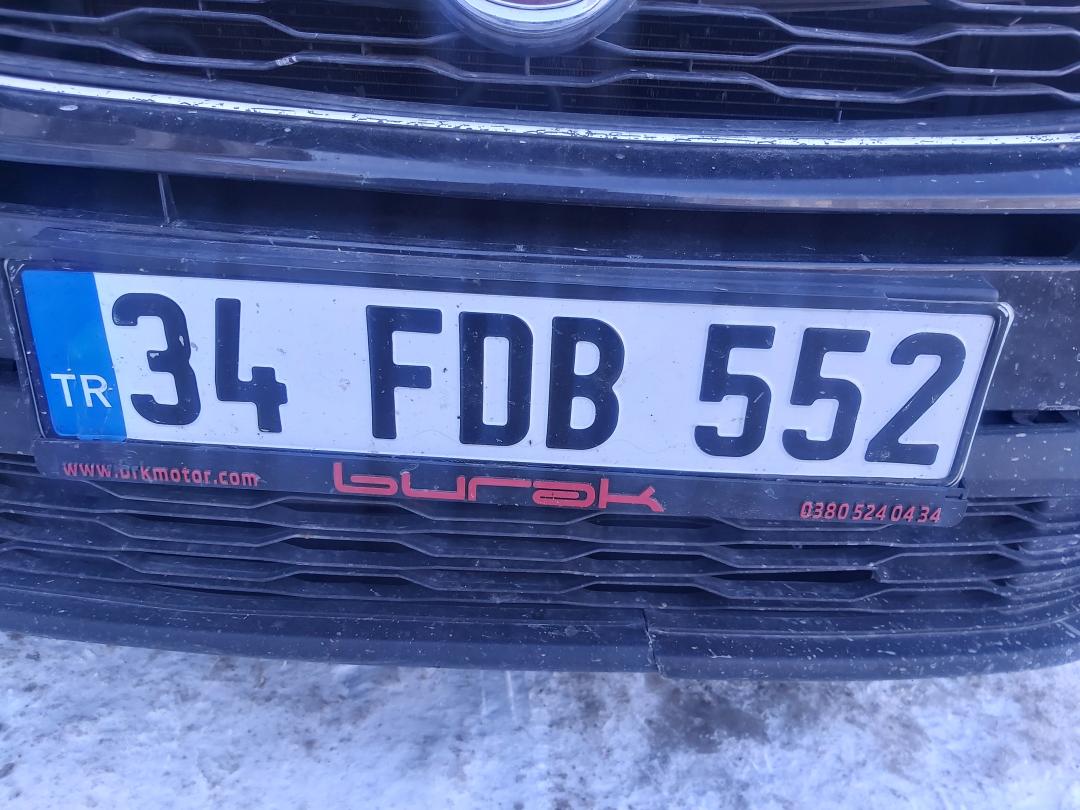 Gönderi resmi