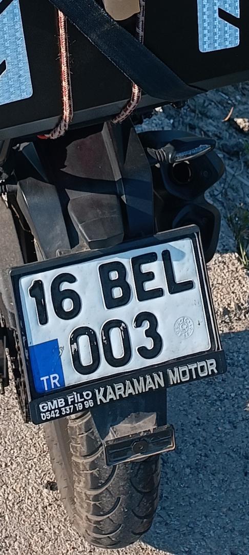 Gönderi resmi
