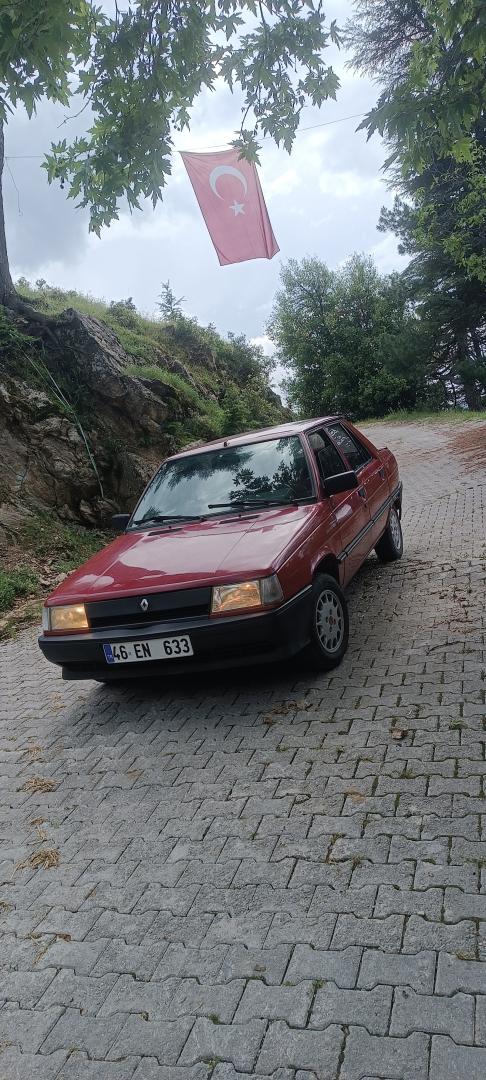 Gönderi resmi